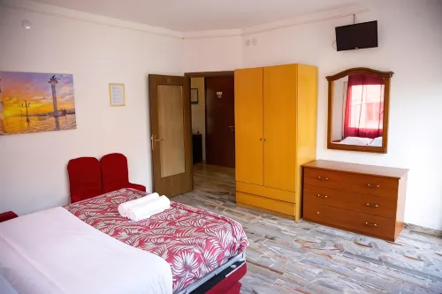 Ca' Marghera Venice