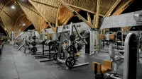 Kalea Villas - Fitnessstudio