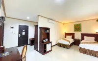 Hotel Yusro Jombang