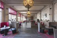 Brit Hotel Limoges Centre Gare - Hôtel & Spa