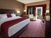 Lakeside Hotel Casino Hotels in 