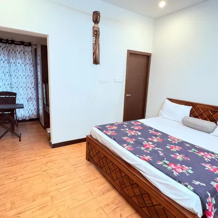 Jsr Homes