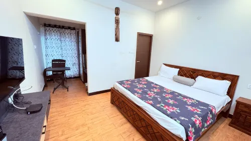 Jsr Homes