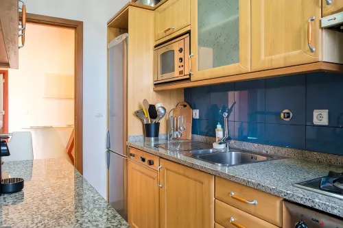 GuestReady - Sea View Nest in Funchal - 2 ดาว