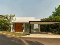 Dago Village Villa F-One F1