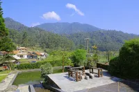 Villa Kayu Ciwidey