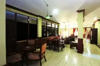 Hotel Amanah Benua - 2-Star