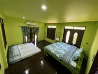 Sukhothai City Resort