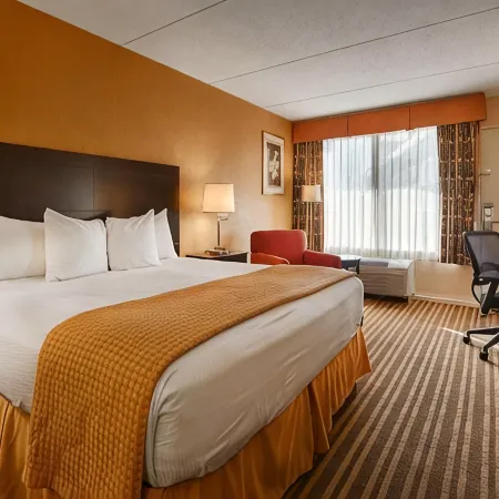 Chattanooga Heritage Inn