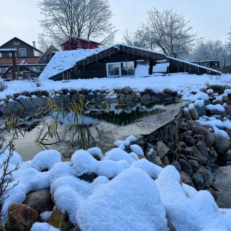 Ostrov Kattegat Hotel