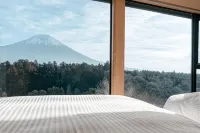 Nakafuji - Mountain view