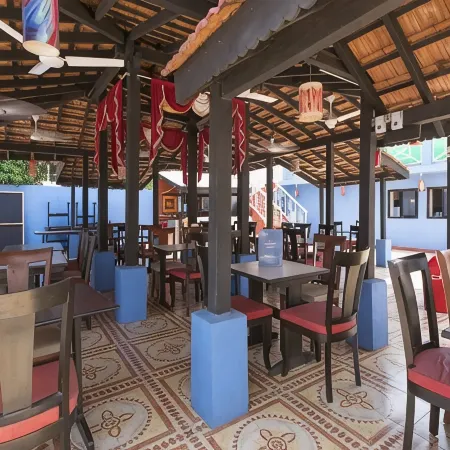 Sunset Beach Resort