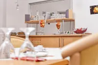 Hotel Grünshof - Breakfast