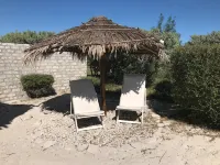 Manga Lodge Hotels in 