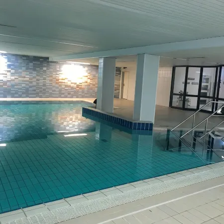 Apartment am Hafen