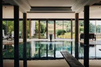 Domaine de Rochebois & Spa Nuxe