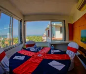 The Fern Residency, Miramar