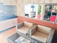 Grand Pesona Cibubur Village Apartment