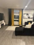 Luxury 2 bedroom 2 full bathroom apartment across from the waterfront! - 3 estrellas