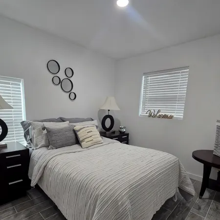 Private Guest Suite • Near Disney & Orlando