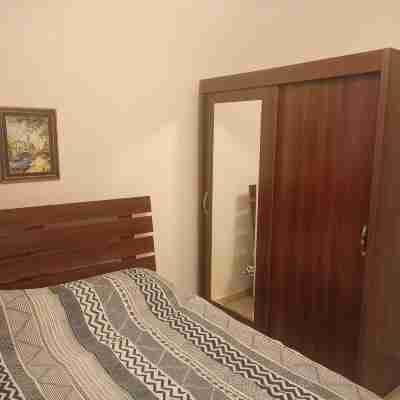 Overlooking Studio in Abdoun Near UN Offices with Serviced Area Rooms