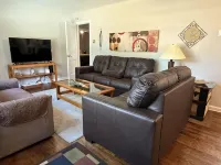 Perfect Location!! Amazing View!! Country Serenity & Mins to All Atlanta Events! - 民宿