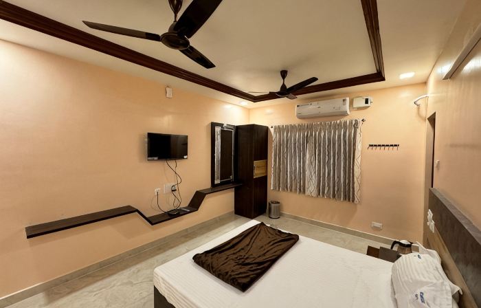 Sakthimurugan Residency
