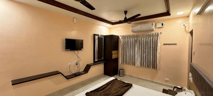 Sakthimurugan Residency Hotels in Erode
