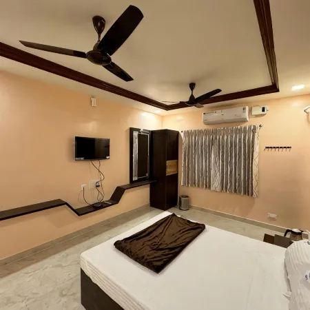 Sakthimurugan Residency