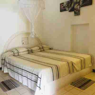 Hotel Hemadan Rooms