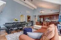 Charming 3-bedroom house with WiFi and AC in Point Pleasant Beach - Wifi