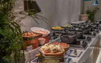 Homm Marina Sokcho - 朝食