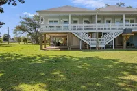 Long Beach Bungalow-3Br/2 bath - 4-Star