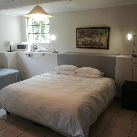 Valley Guest House Отели рядом с достопримечательностью «Пивоварня Dockside»