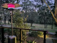 Tuckers Lane Boutique Accommodation Hotéis em Lovedale