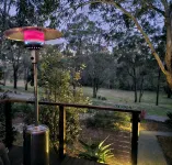 Tuckers Lane Boutique Accommodation
