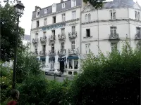 Hôtel de France Et de Guise - 1891