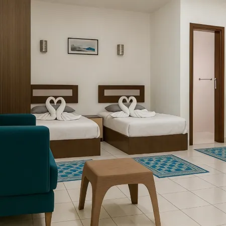 Majestic apartments