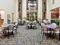 Holiday Inn Express & Suites BUCYRUS by IHG - spa