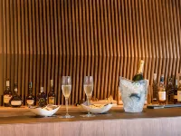 Eolian Milazzo Hotel - bar