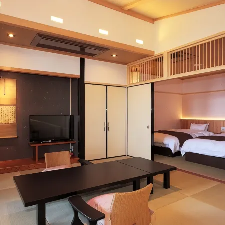 Hamakogetsu Hotels in Nagahama
