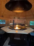 Catskills Mountain Retreat: Luxury Meets Serenity