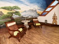 Hotel Garni Café Schacher - Pensions