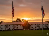 Carolina Pine Inn Near Southern Pines-Pinehurst Hotels in Moore County