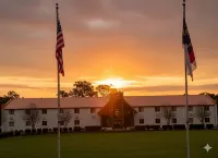 Carolina Pine Inn Near Southern Pines-Pinehurst Hotels in 