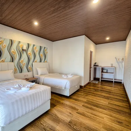 Asri Rinjani Hotel
