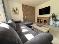60 sqm apartment "Lilly" / 4 P. - 3-Star