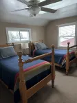 Big Red a newly renovated 4 bedroom historic home in the heart of Grand Marais! - 3-Star