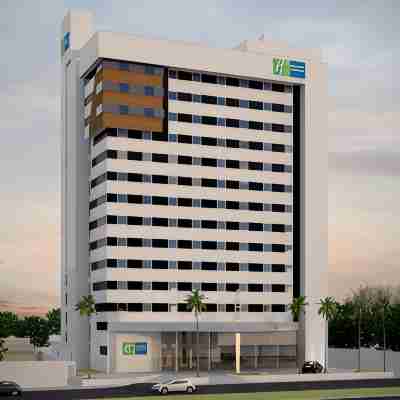 Holiday Inn Express BELÉM ANANINDEUA by IHG Hotel Exterior