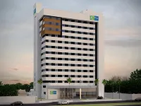 Holiday Inn Express BELÉM ANANINDEUA by IHG Hotels near Bosque Grao Para
